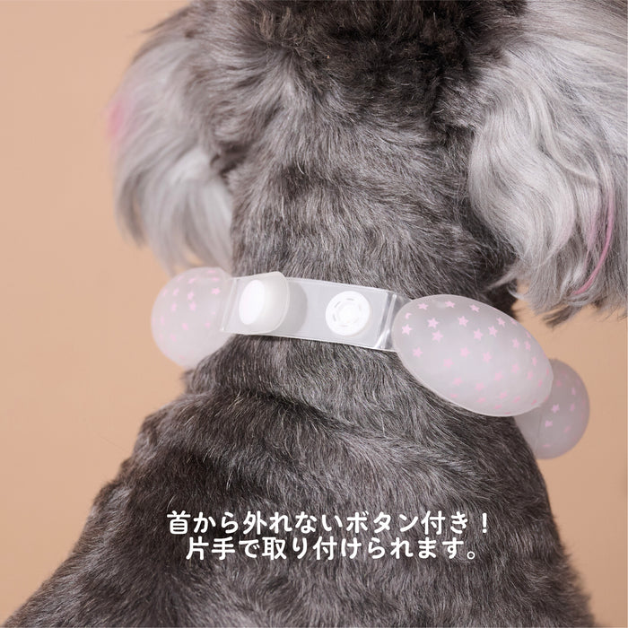 SUO クールリング ボタン付き 18℃