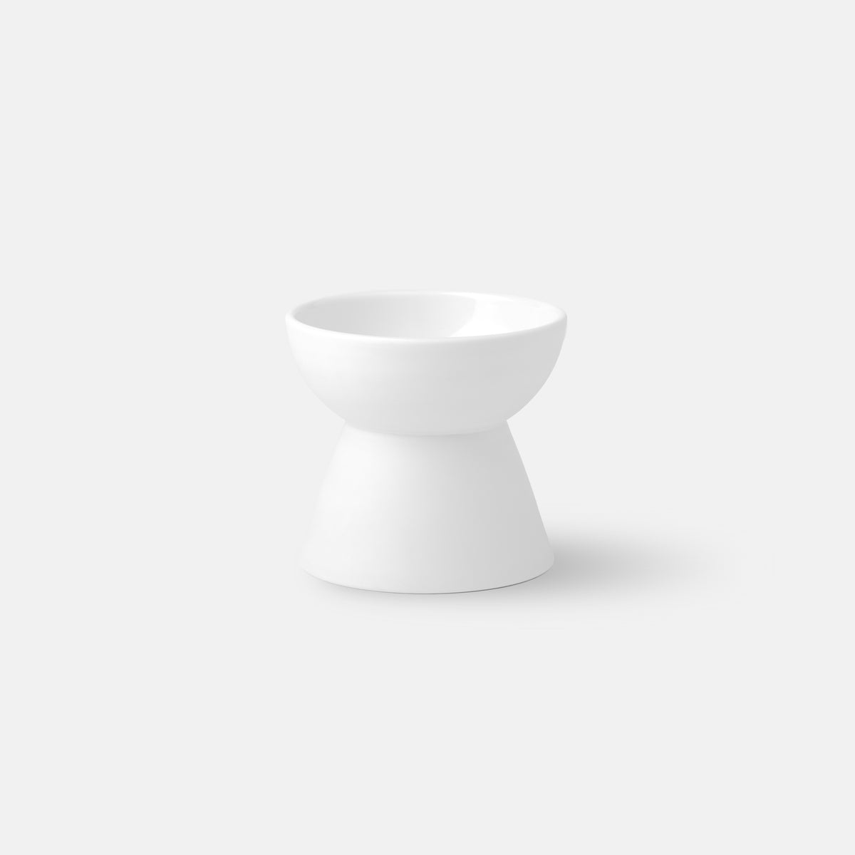 有田焼　白磁ボウル　新品・未使用　POLA ボウル｜白｜M｜磁器｜ローレル｜美濃焼｜和食器通販｜うちる